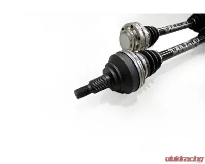 Titan Motorsports Rear Axle Upgrade Lamborghini Gallardo 2006-2008 - TMS LAM-DRV-102